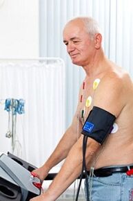 Osteochondrozės apdorojimas