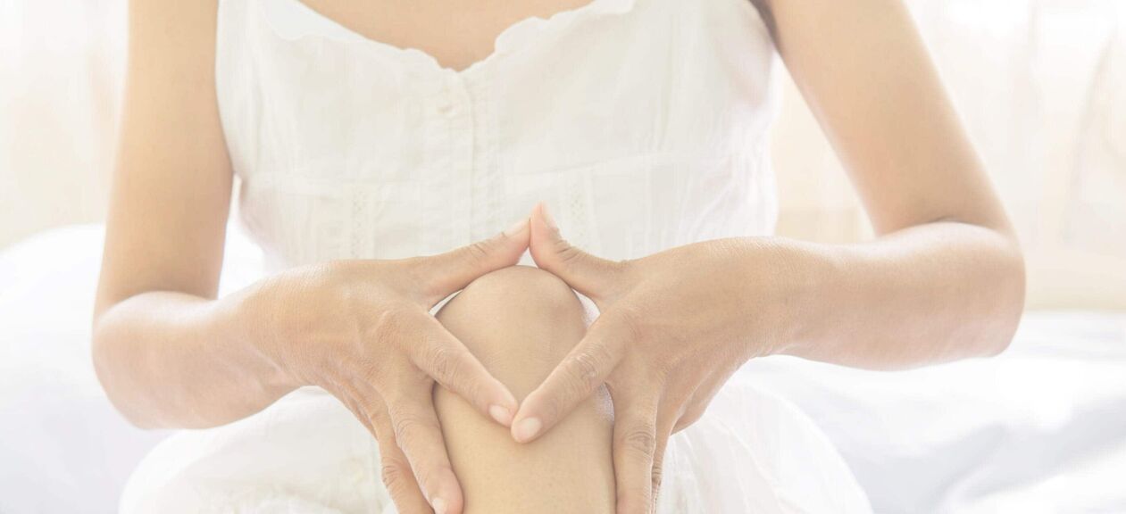 Kaklo masažas osteochondrozei